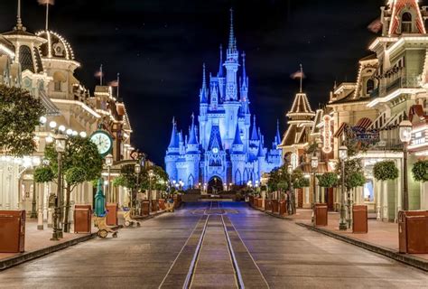 Exploring Orlando's Theme Parks with @OrlandoMadic: Tips and Tricks
